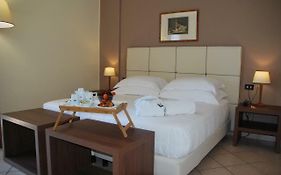 Domus Mariae Albergo